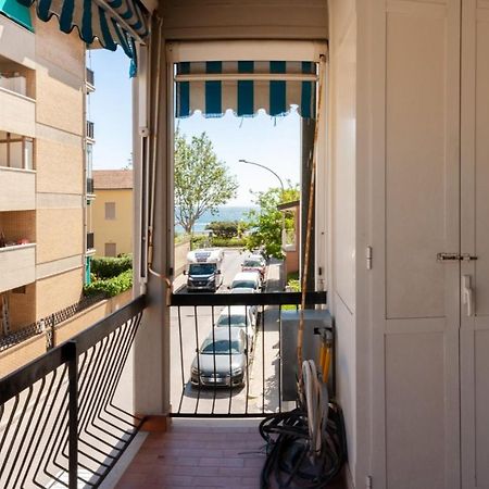 Appartamenti Pen Follonica Buitenkant foto