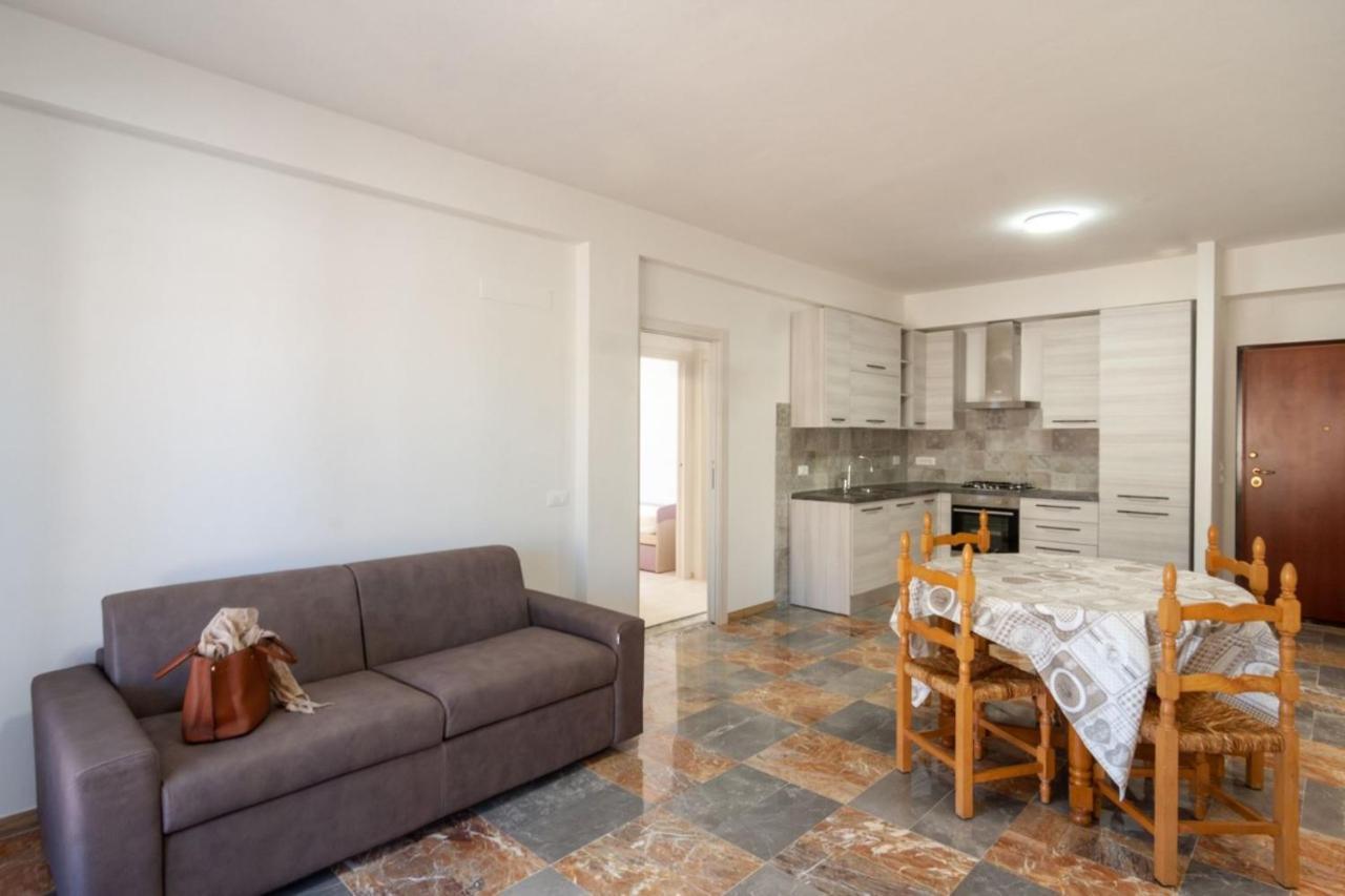 Appartamenti Pen Follonica Buitenkant foto