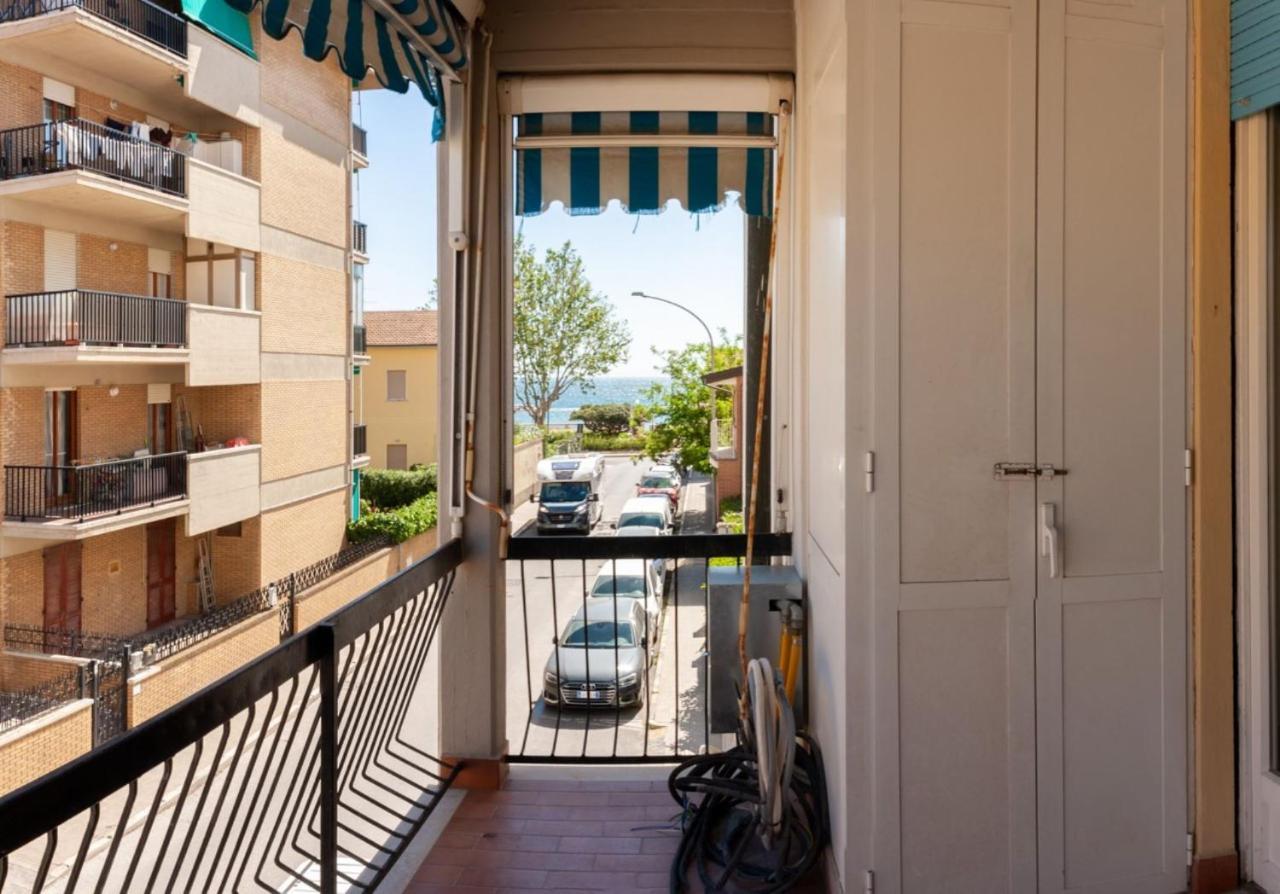 Appartamenti Pen Follonica Buitenkant foto