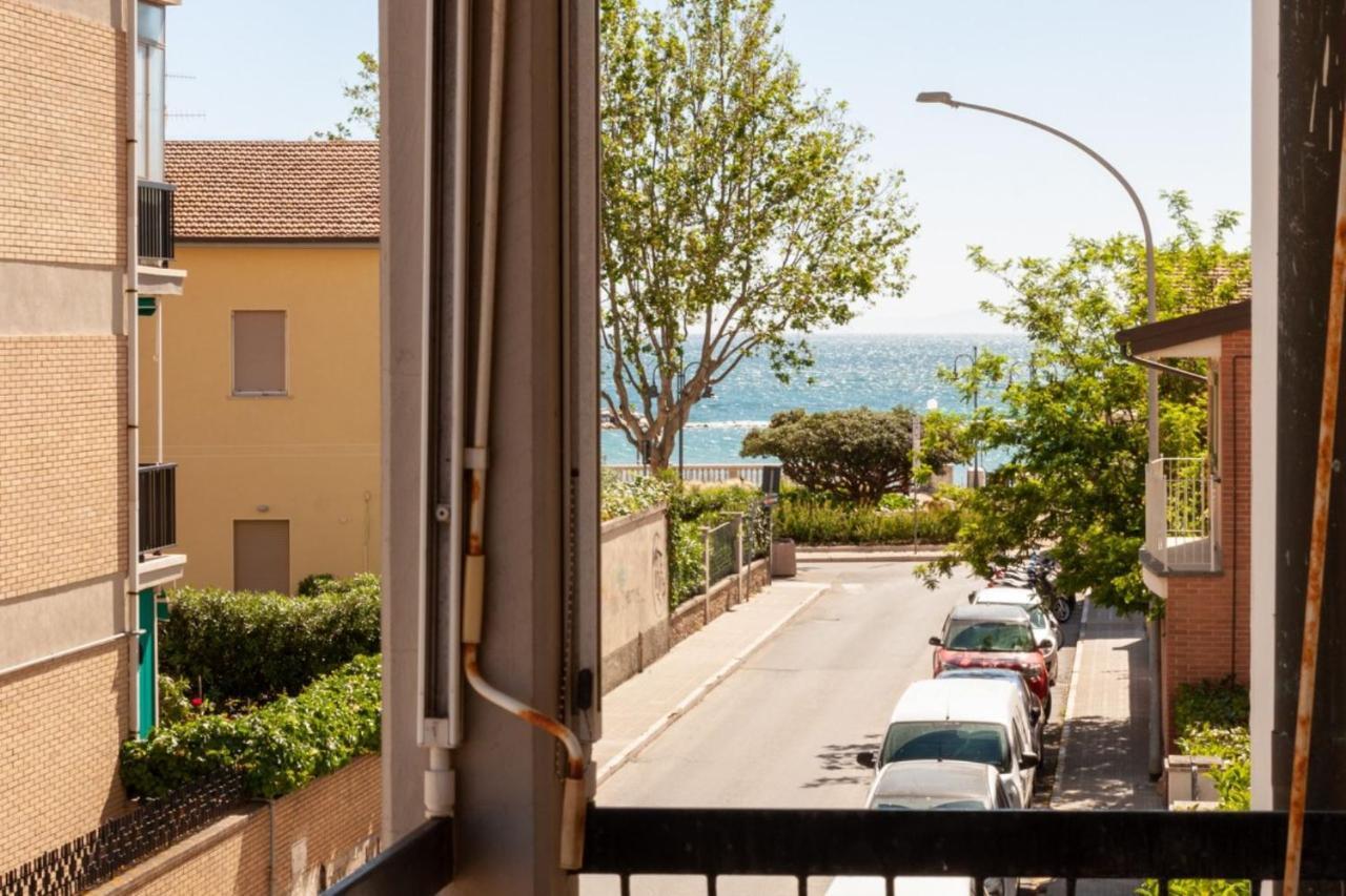Appartamenti Pen Follonica Buitenkant foto