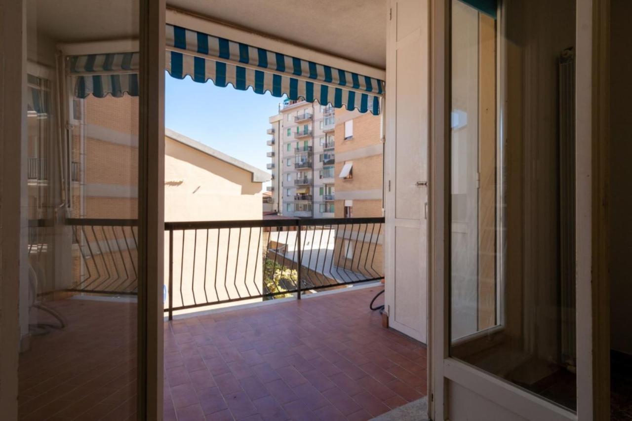 Appartamenti Pen Follonica Buitenkant foto
